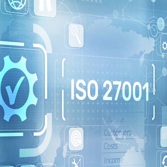 ISO 27001